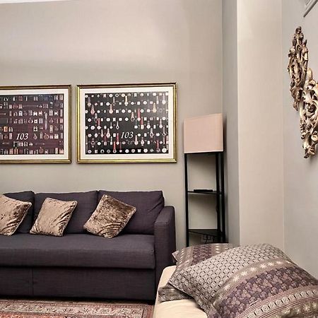 Apartamento Visconti 90 Bari Exterior foto